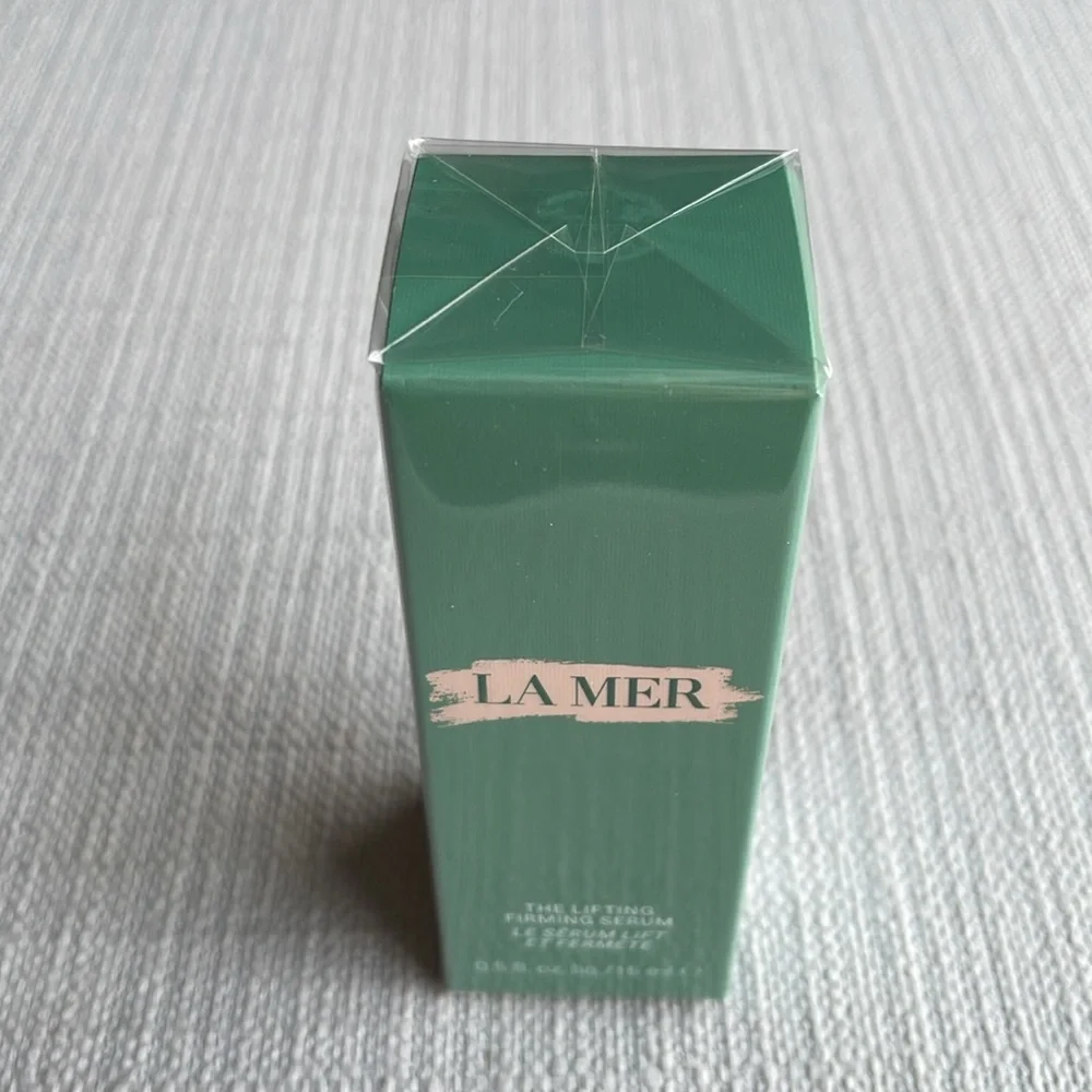 La Mer the lifting firming serum 0.5oz